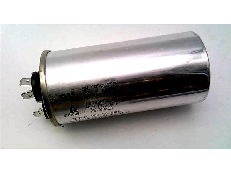 22-50253-00 by UNITED TECHNOLOGIES