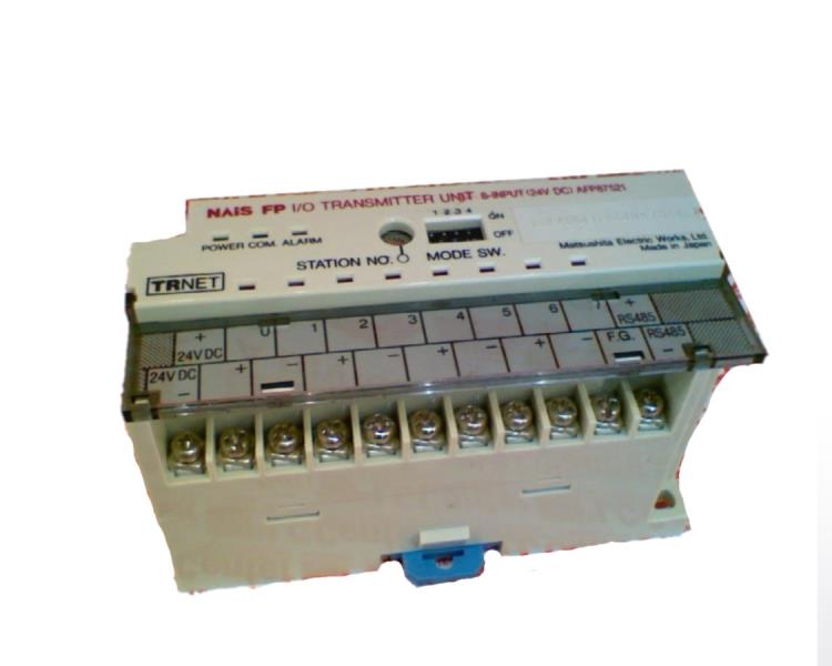 MATSUSHITA ELECTRIC AFP87521