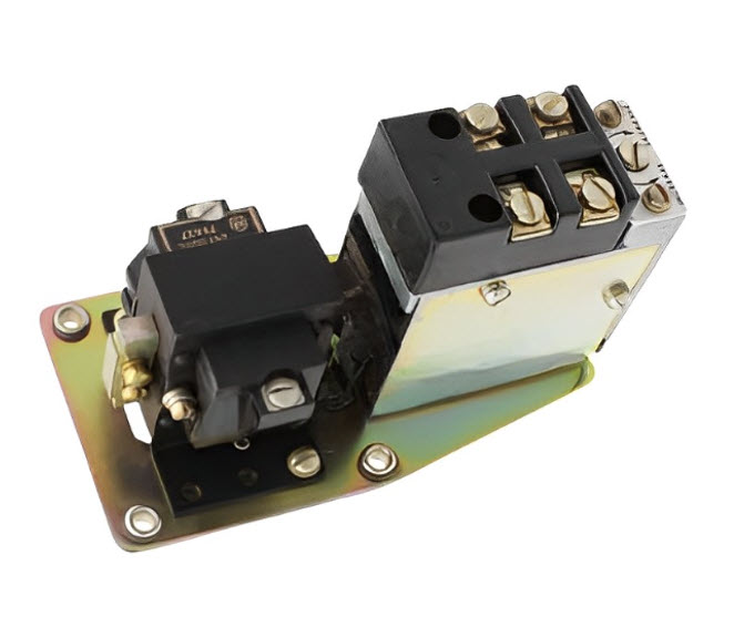 ALLEN BRADLEY 849A-ZOH24