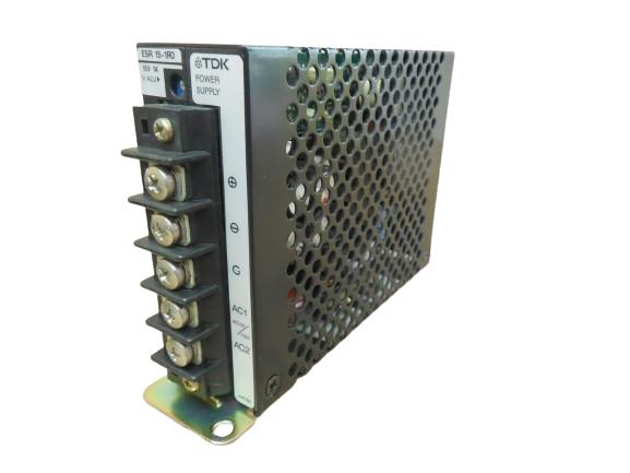 TDK ESR 15-1RO