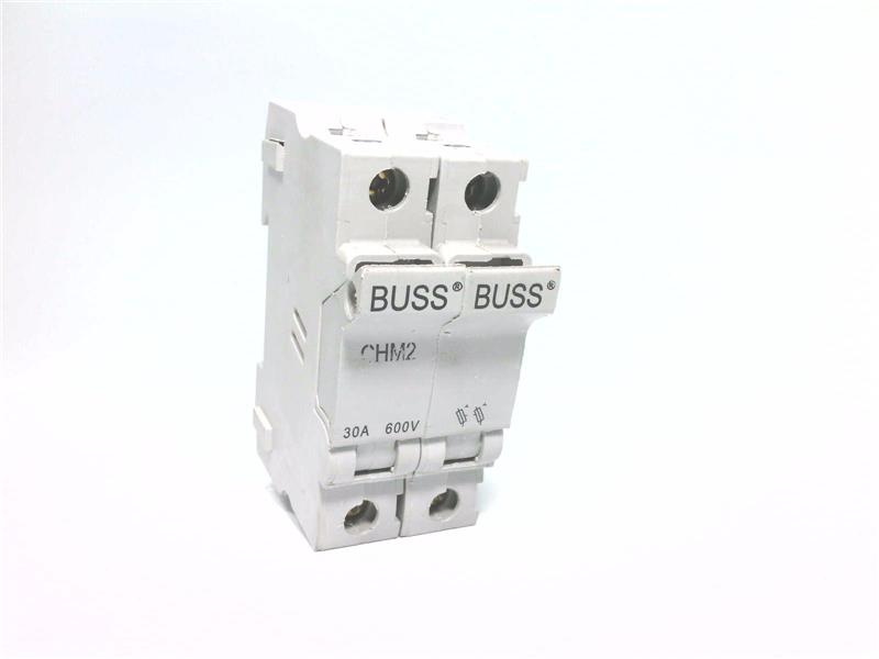 EATON CORPORATION CHM2DU