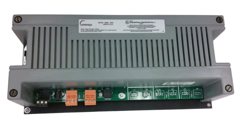 INVENSYS RPTR-DMS-WW