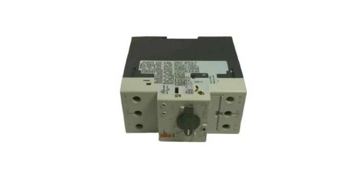 SPRECHER & SCHUH KTB7-45H-45A