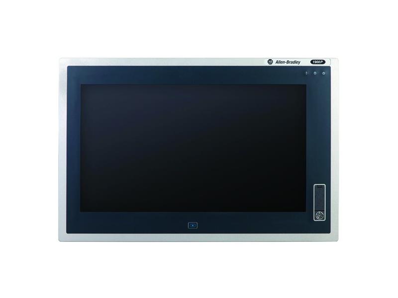 ALLEN BRADLEY 6181P-19B3SW71AC