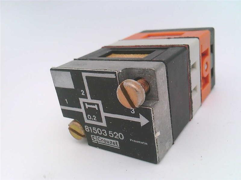 CROUZET 81503520