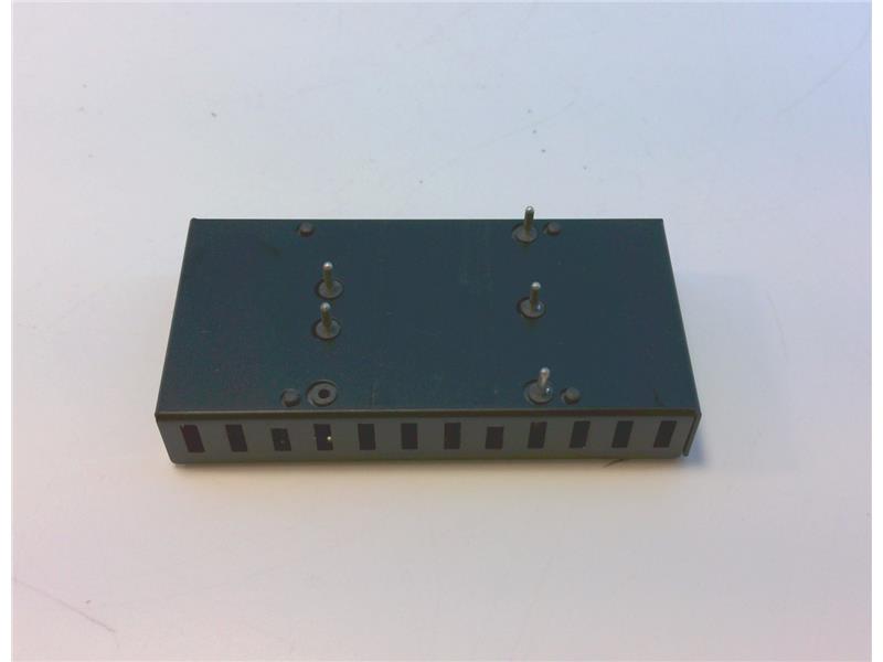 EATON CORPORATION 1512D12HN