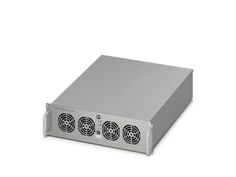 PHOENIX CONTACT CHARX PS-M2/3AC/1000DC/30KW