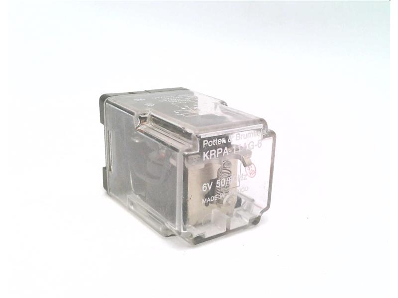 TE CONNECTIVITY KRPA-11AG-6