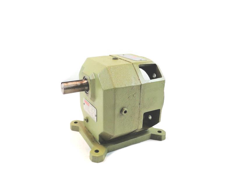 LMQ-10 by REGAL REXNORD