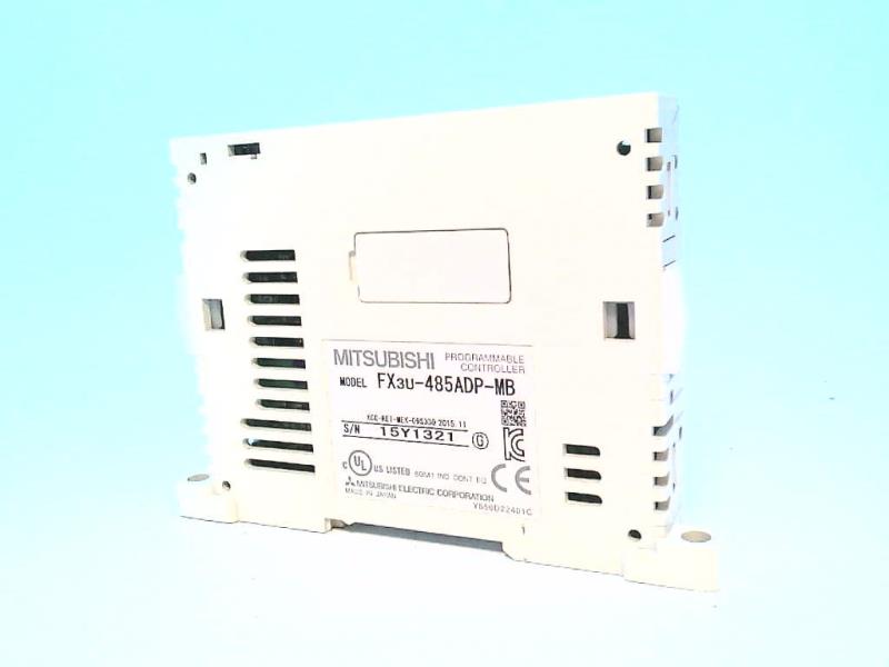 MITSUBISHI FX3U-485ADP-MB