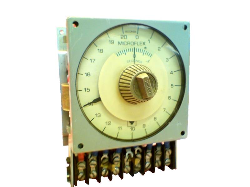 DANAHER CONTROLS HZ40A6R142