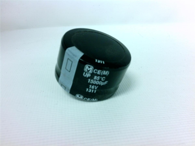 MATSUSHITA ELECTRIC ECO-S1CP153EL