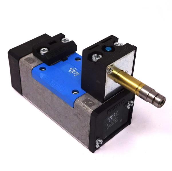 FESTO MN1H-5/2-D-1-FR-C