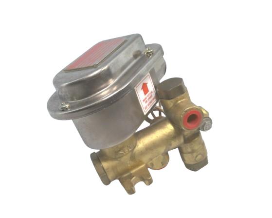 ASCO L2063807RVU-120/60