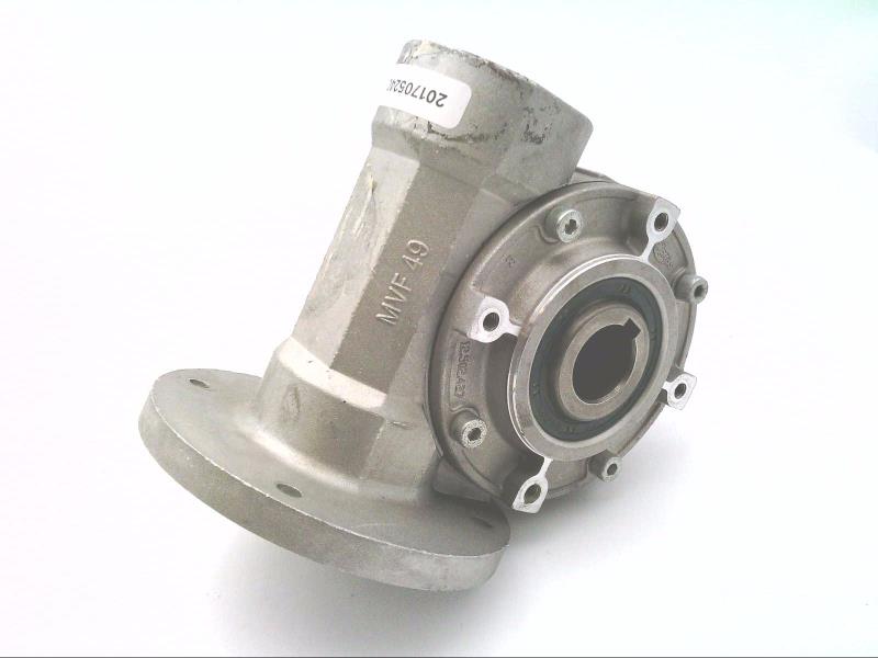 BONFIGLIOLI VF49-P-24-P71-B14-B3