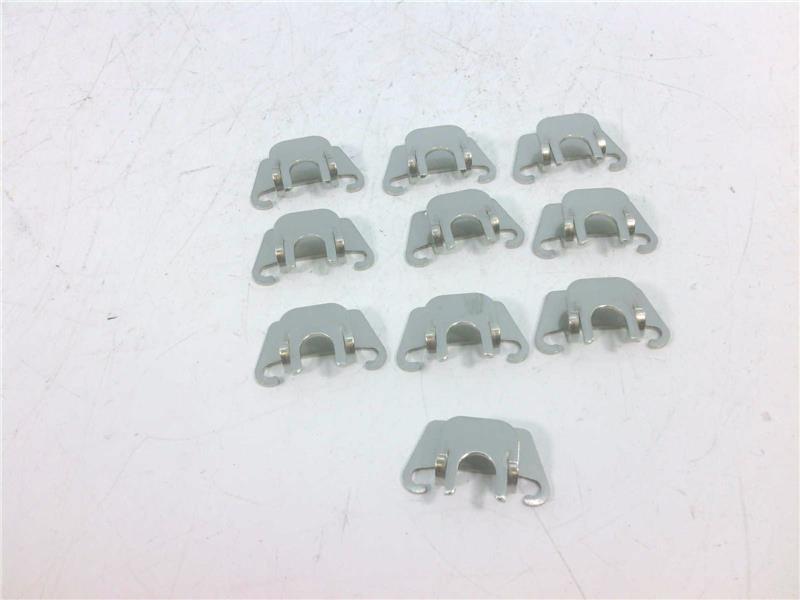 EFECTOR O6 MOUNTING BRACKET 10 PCS-E21326
