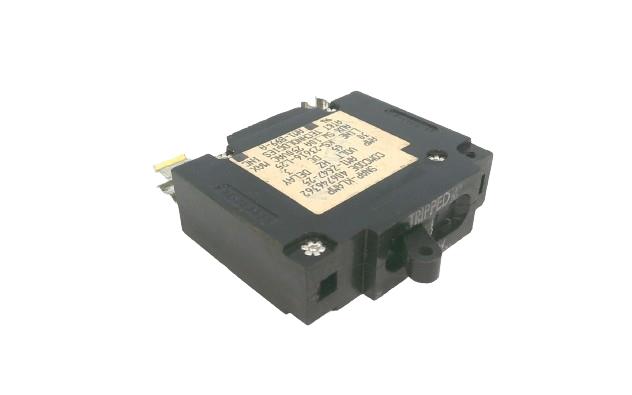 EATON CORPORATION AM1-Z647-25