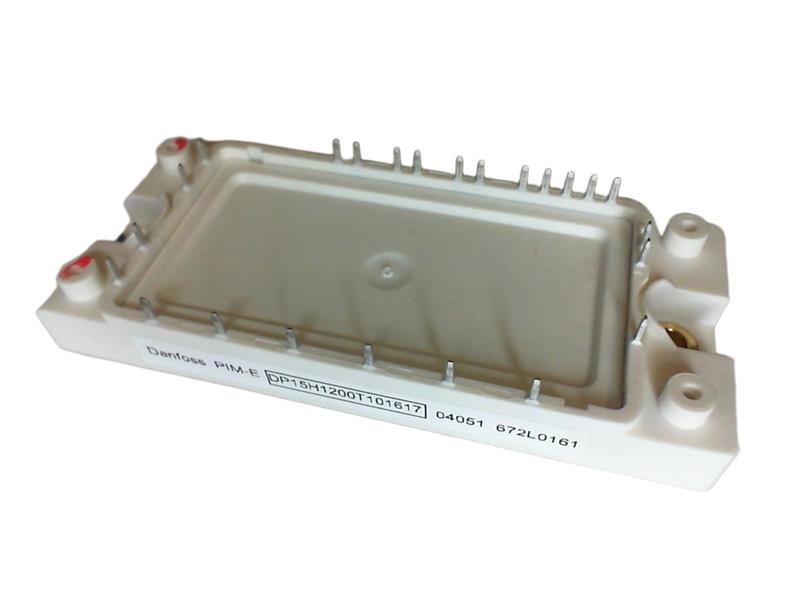DANFOSS DP15H1200T101617