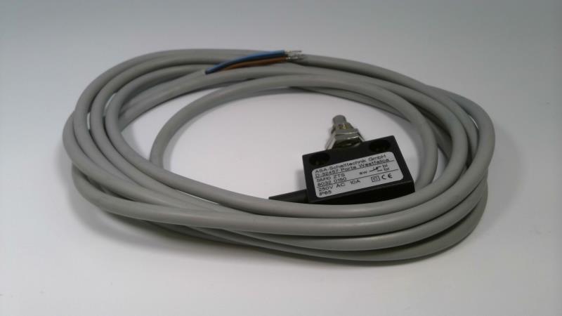 ASA SCHALTTECHNIK GMBH SM10-ZTS