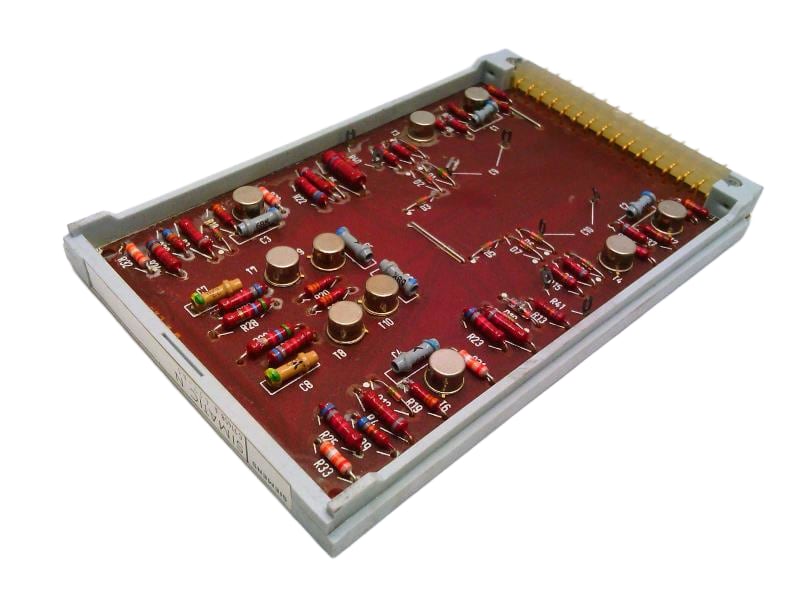 C71458-A617-A1 by SIEMENS