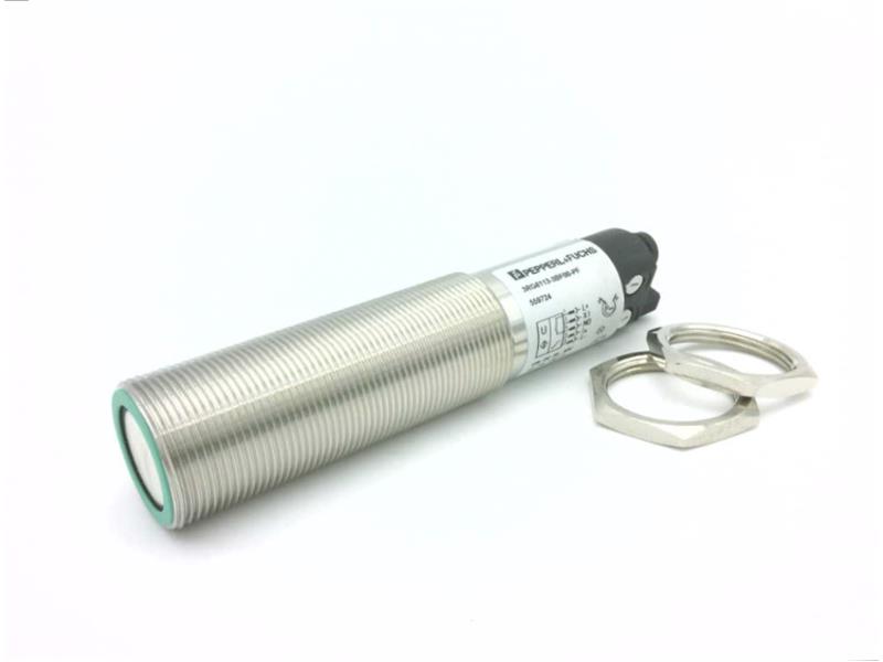 PEPPERL & FUCHS 3RG6113-3BF00-PF