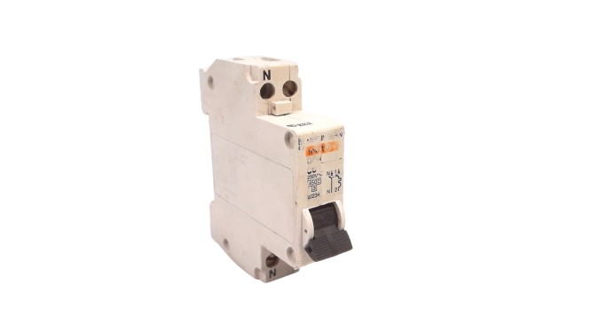 DPN2P-C6 by SCHNEIDER ELECTRIC
