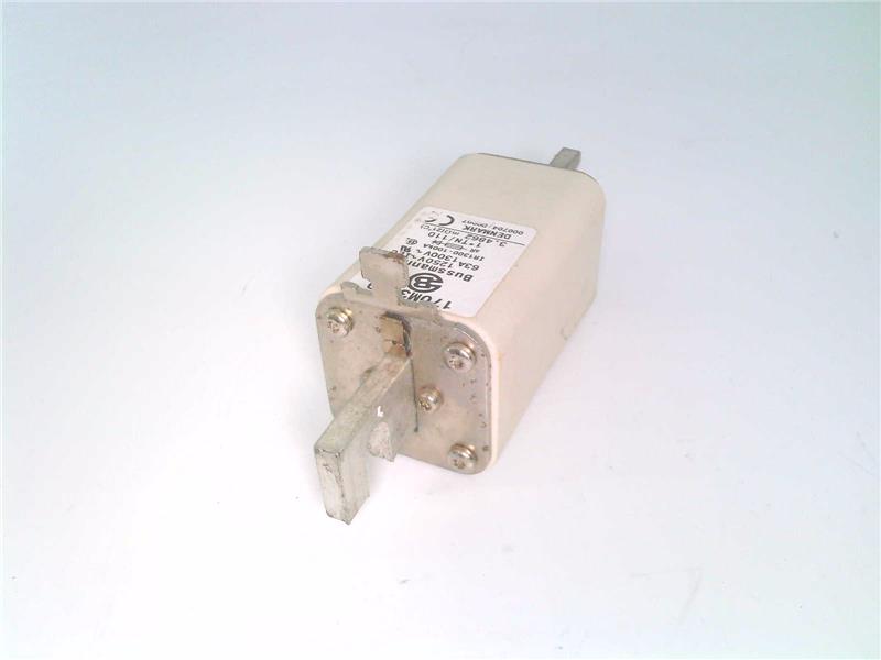 EATON CORPORATION 170M3189