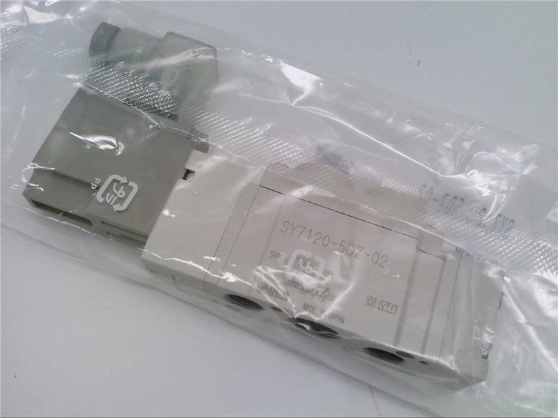 SMC SY7120-5DZ-02