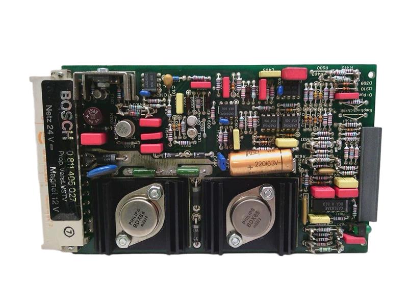 BOSCH 0811-405-027