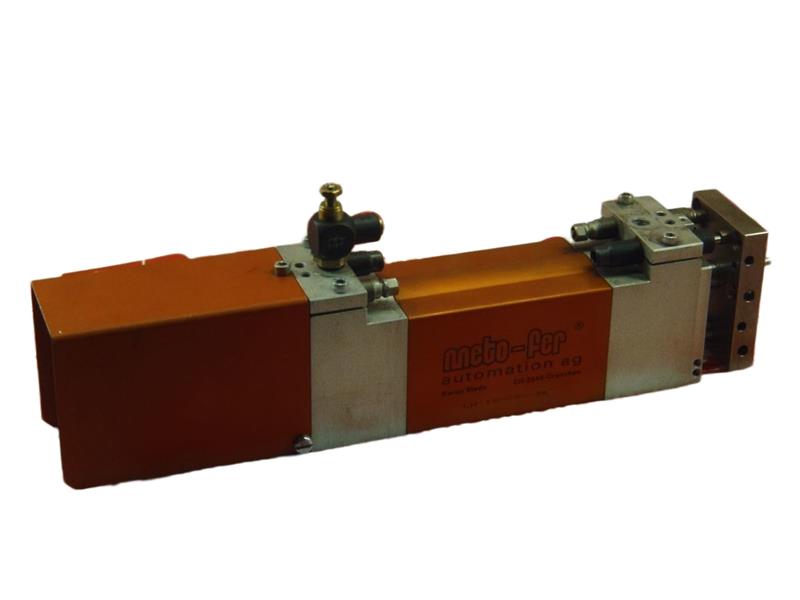 LH-100-00-36 by METOFER AUTOMATION