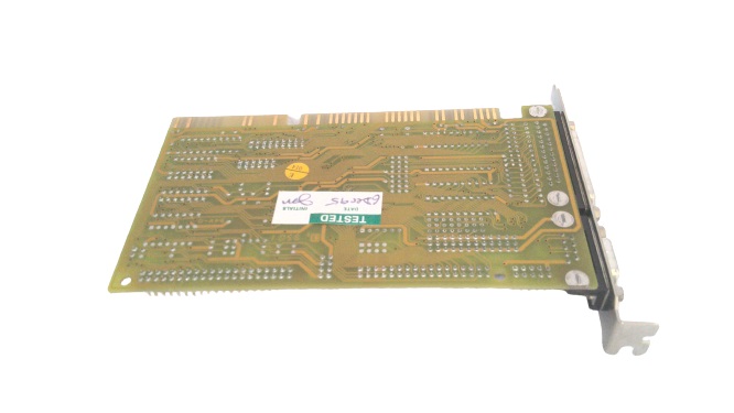 MODULAR CIRCUIT TECHNOLOGY HLC-5000AT