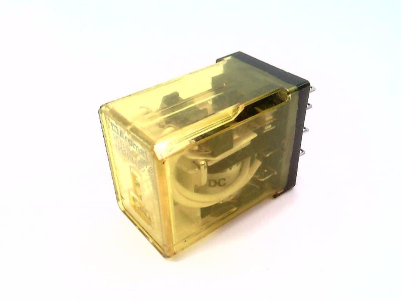 MATSUSHITA ELECTRIC HC4E-H-DC12V