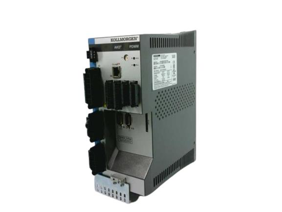 KOLLMORGEN AKD-M00607-MCEC-0000