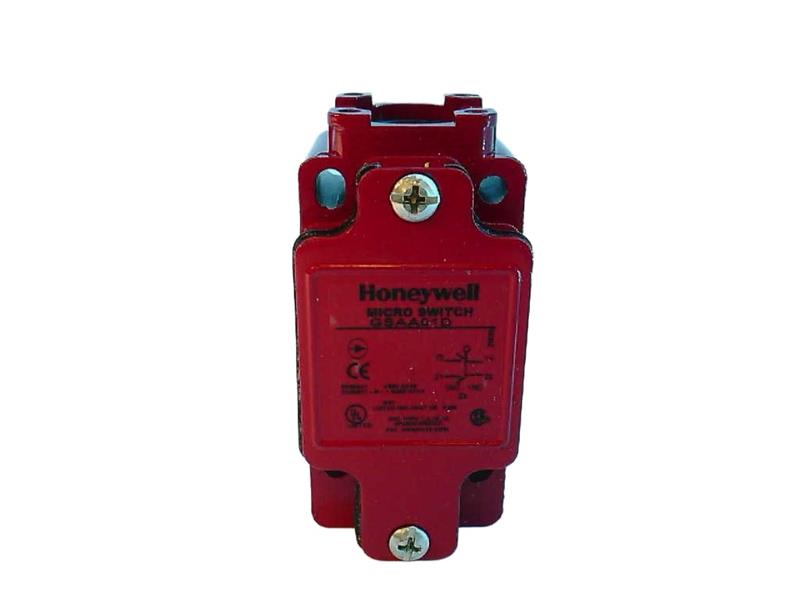 GSAA01D by HONEYWELL
