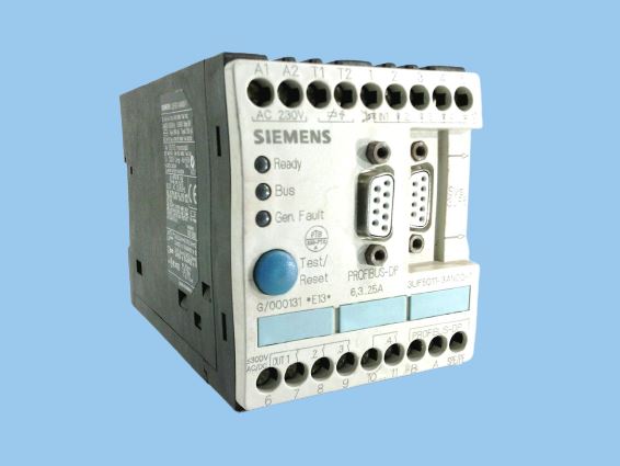 SIEMENS 3UF5011-3AN00-1