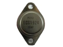 PHILIPS TECG1924
