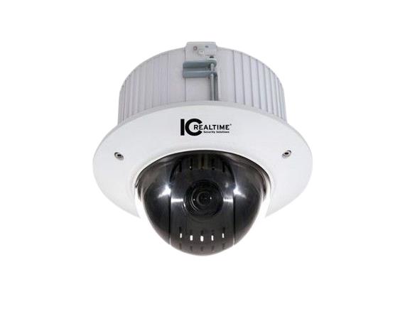 IC REALTIME ICIP-P2012C