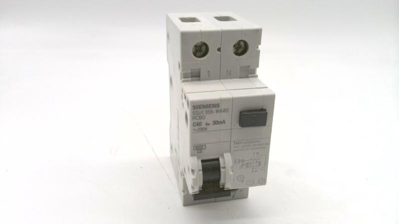 SIEMENS 5SU1356-1KK40