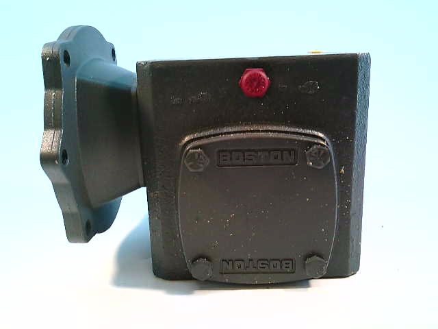 ALTRA INDUSTRIAL MOTION F721-60KZ-B5-J1