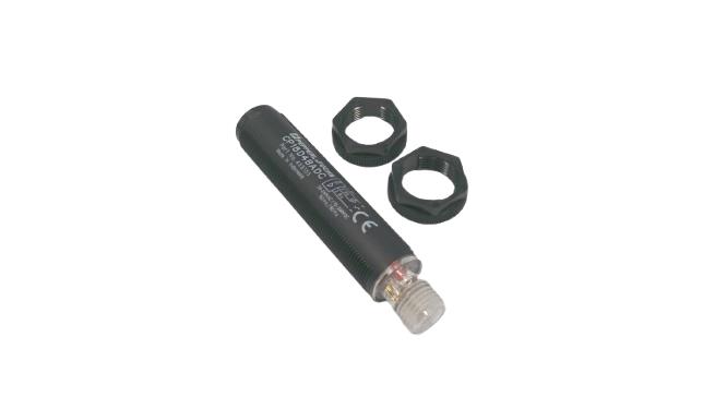 PEPPERL & FUCHS CP18D4BADC