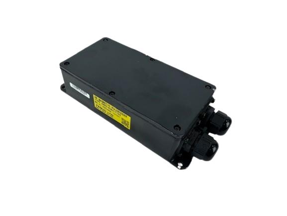 FANUC A860-0382-T124