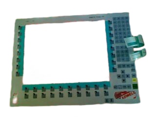 SIEMENS 6AV7705-3CA40-0AA0-KEYPAD