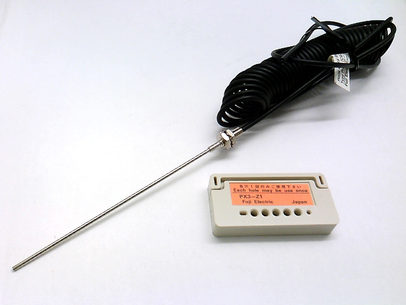 FUJI ELECTRIC PH2FTC4S