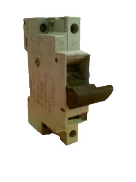 SIEMENS 3VU9132-0AA34