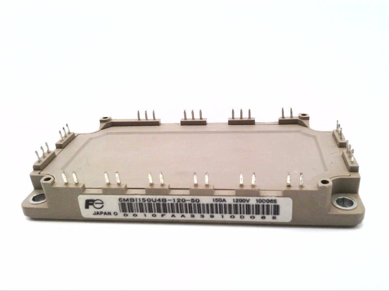 FUJI ELECTRIC 6MBI150U4B-120-50