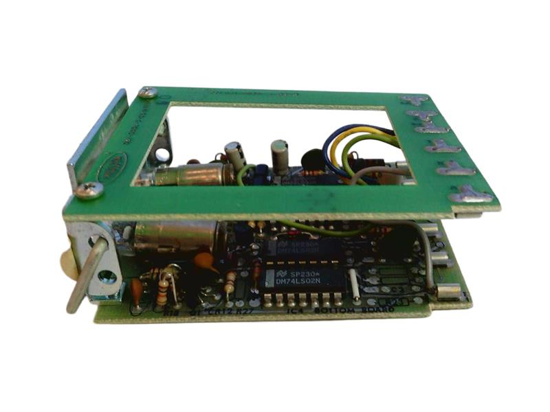 AMETEK 081-0036-5-05-N