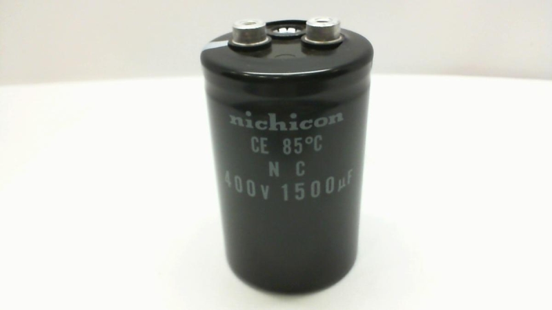 LNC2G152MSEF by NICHICON
