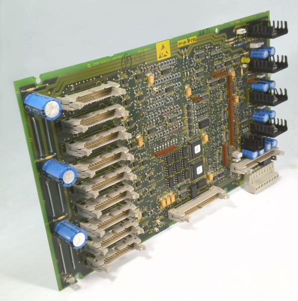 20X4282/410 by CONVERTEAM