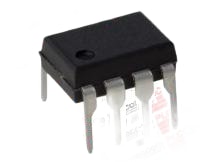 HCPL-2502-300E by BROADCOM