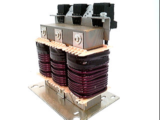 LR3 48-3/35 by BLOCK